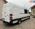 Білий Мерседес Sprinter, об'ємом двигуна 2.99 л та пробігом 4 тис. км за 23000 $, фото 6 на Automoto.ua