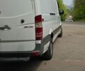 Белый Мерседес Sprinter, объемом двигателя 2.99 л и пробегом 330 тыс. км за 17500 $, фото 1 на Automoto.ua