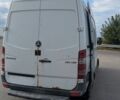 Білий Мерседес Sprinter, об'ємом двигуна 2.2 л та пробігом 331 тис. км за 9800 $, фото 3 на Automoto.ua
