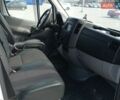 Белый Мерседес Sprinter, объемом двигателя 2.14 л и пробегом 400 тыс. км за 10000 $, фото 5 на Automoto.ua