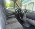 Білий Мерседес Sprinter, об'ємом двигуна 3 л та пробігом 370 тис. км за 23500 $, фото 19 на Automoto.ua