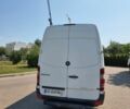 Білий Мерседес Sprinter, об'ємом двигуна 3 л та пробігом 453 тис. км за 12500 $, фото 5 на Automoto.ua