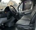 Белый Мерседес Sprinter, объемом двигателя 2.14 л и пробегом 412 тыс. км за 12500 $, фото 8 на Automoto.ua