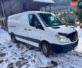 Білий Мерседес Sprinter, об'ємом двигуна 3 л та пробігом 312 тис. км за 12100 $, фото 1 на Automoto.ua