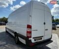 Белый Мерседес Sprinter, объемом двигателя 3 л и пробегом 595 тыс. км за 16500 $, фото 3 на Automoto.ua