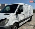 Белый Мерседес Sprinter, объемом двигателя 2.1 л и пробегом 626 тыс. км за 10299 $, фото 2 на Automoto.ua