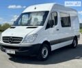 Білий Мерседес Sprinter, об'ємом двигуна 2.2 л та пробігом 273 тис. км за 14800 $, фото 2 на Automoto.ua