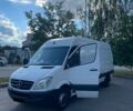 Белый Мерседес Sprinter, объемом двигателя 2.99 л и пробегом 380 тыс. км за 20500 $, фото 11 на Automoto.ua