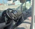 Белый Мерседес Sprinter, объемом двигателя 2.1 л и пробегом 472 тыс. км за 16000 $, фото 5 на Automoto.ua
