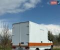Белый Мерседес Sprinter, объемом двигателя 2.1 л и пробегом 600 тыс. км за 13900 $, фото 21 на Automoto.ua