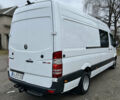 Білий Мерседес Sprinter, об'ємом двигуна 2.99 л та пробігом 4 тис. км за 23000 $, фото 51 на Automoto.ua