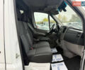 Білий Мерседес Sprinter, об'ємом двигуна 2.2 л та пробігом 271 тис. км за 15500 $, фото 13 на Automoto.ua