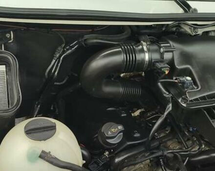 Мерседес Sprinter 2011 у Костополе на Automoto.ua Білий Мерседес Sprinter, об'ємом двигуна 3 л та пробігом 287 тис. км за 21600 $, фото 13 на Automoto.ua