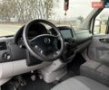 Белый Мерседес Sprinter, объемом двигателя 2.14 л и пробегом 420 тыс. км за 12200 $, фото 19 на Automoto.ua