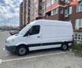 Білий Мерседес Sprinter, об'ємом двигуна 2.14 л та пробігом 265 тис. км за 12000 $, фото 1 на Automoto.ua