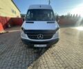 Белый Мерседес Sprinter, объемом двигателя 2.1 л и пробегом 400 тыс. км за 13500 $, фото 1 на Automoto.ua