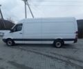 Белый Мерседес Sprinter, объемом двигателя 2.1 л и пробегом 290 тыс. км за 11000 $, фото 4 на Automoto.ua
