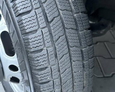 Мерседес Sprinter 2011 в Виннице на Automoto.ua Белый Мерседес Sprinter, объемом двигателя 2.99 л и пробегом 300 тыс. км за 18000 $, фото 25 на Automoto.ua