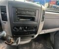 Белый Мерседес Sprinter, объемом двигателя 3.2 л и пробегом 389 тыс. км за 14500 $, фото 13 на Automoto.ua