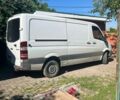 Белый Мерседес Sprinter, объемом двигателя 2.1 л и пробегом 335 тыс. км за 9000 $, фото 8 на Automoto.ua