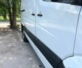 Белый Мерседес Sprinter, объемом двигателя 2.14 л и пробегом 330 тыс. км за 13500 $, фото 30 на Automoto.ua