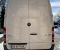 Білий Мерседес Sprinter, об'ємом двигуна 2.14 л та пробігом 350 тис. км за 15000 $, фото 5 на Automoto.ua