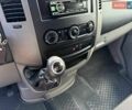 Белый Мерседес Sprinter, объемом двигателя 3 л и пробегом 595 тыс. км за 16500 $, фото 15 на Automoto.ua