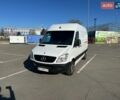 Белый Мерседес Sprinter, объемом двигателя 2.2 л и пробегом 360 тыс. км за 14999 $, фото 2 на Automoto.ua