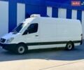 Білий Мерседес Sprinter, об'ємом двигуна 2.2 л та пробігом 382 тис. км за 13600 $, фото 2 на Automoto.ua