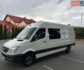 Білий Мерседес Sprinter, об'ємом двигуна 2.14 л та пробігом 700 тис. км за 11500 $, фото 9 на Automoto.ua