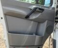 Белый Мерседес Sprinter, объемом двигателя 2.14 л и пробегом 150 тыс. км за 13100 $, фото 14 на Automoto.ua