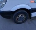 Білий Мерседес Sprinter, об'ємом двигуна 3.2 л та пробігом 437 тис. км за 19000 $, фото 11 на Automoto.ua