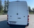 Белый Мерседес Sprinter, объемом двигателя 2.14 л и пробегом 429 тыс. км за 10100 $, фото 4 на Automoto.ua