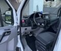 Белый Мерседес Sprinter, объемом двигателя 2.99 л и пробегом 350 тыс. км за 17500 $, фото 12 на Automoto.ua