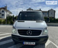 Білий Мерседес Sprinter, об'ємом двигуна 2.2 л та пробігом 360 тис. км за 20500 $, фото 7 на Automoto.ua