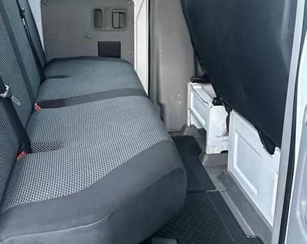 Мерседес Sprinter 2011 в Виннице на Automoto.ua Белый Мерседес Sprinter, объемом двигателя 2.99 л и пробегом 300 тыс. км за 18000 $, фото 19 на Automoto.ua