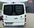 Білий Мерседес Sprinter, об'ємом двигуна 2.99 л та пробігом 305 тис. км за 11000 $, фото 6 на Automoto.ua