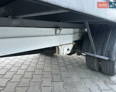 Мерседес Sprinter 2011 в Виннице на Automoto.ua Белый Мерседес Sprinter, объемом двигателя 2.99 л и пробегом 300 тыс. км за 18000 $, фото 7 на Automoto.ua