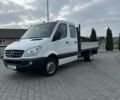 Мерседес Sprinter 2011 в Виннице на Automoto.ua Белый Мерседес Sprinter, объемом двигателя 2.99 л и пробегом 300 тыс. км за 18000 $, фото 1 на Automoto.ua