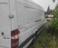 Білий Мерседес Sprinter, об'ємом двигуна 2.1 л та пробігом 440 тис. км за 10500 $, фото 3 на Automoto.ua