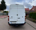 Белый Мерседес Sprinter, объемом двигателя 2.14 л и пробегом 410 тыс. км за 14900 $, фото 3 на Automoto.ua