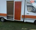 Белый Мерседес Sprinter, объемом двигателя 2.1 л и пробегом 600 тыс. км за 13900 $, фото 3 на Automoto.ua
