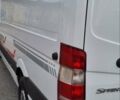 Белый Мерседес Sprinter, объемом двигателя 2.14 л и пробегом 327 тыс. км за 13000 $, фото 4 на Automoto.ua