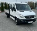 Мерседес Sprinter 2011 в Виннице на Automoto.ua Белый Мерседес Sprinter, объемом двигателя 2.99 л и пробегом 300 тыс. км за 18000 $, фото 2 на Automoto.ua