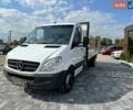 Белый Мерседес Sprinter, объемом двигателя 3.2 л и пробегом 389 тыс. км за 18500 $, фото 2 на Automoto.ua