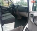 Білий Мерседес Sprinter, об'ємом двигуна 2.2 л та пробігом 242 тис. км за 14700 $, фото 17 на Automoto.ua