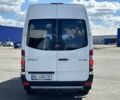 Білий Мерседес Sprinter, об'ємом двигуна 2.2 л та пробігом 273 тис. км за 14800 $, фото 8 на Automoto.ua