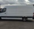 Мерседес Sprinter 2011 у Костополе на Automoto.ua Білий Мерседес Sprinter, об'ємом двигуна 3 л та пробігом 287 тис. км за 21600 $, фото 7 на Automoto.ua
