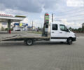 Белый Мерседес Sprinter, объемом двигателя 2.2 л и пробегом 350 тыс. км за 29000 $, фото 9 на Automoto.ua