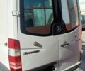 Белый Мерседес Sprinter, объемом двигателя 2.1 л и пробегом 472 тыс. км за 16000 $, фото 3 на Automoto.ua